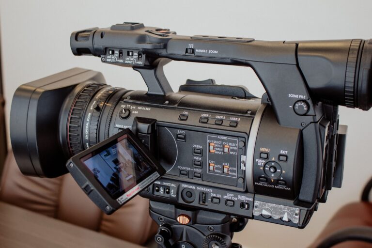 Getting Your Calgary Home Ready for the Camera Crew